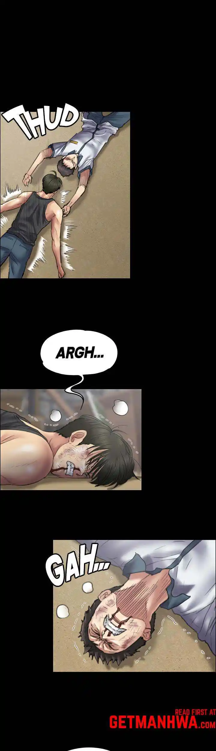 Queen Bee Chapter 42