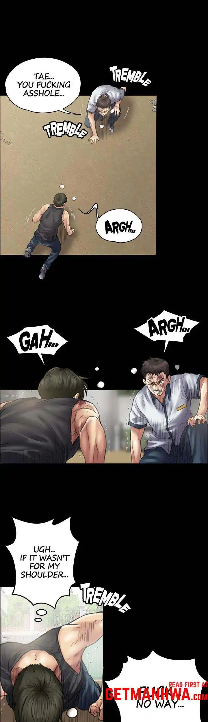 Queen Bee Chapter 42