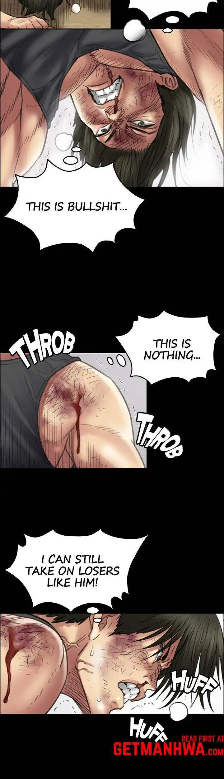 Queen Bee Chapter 42