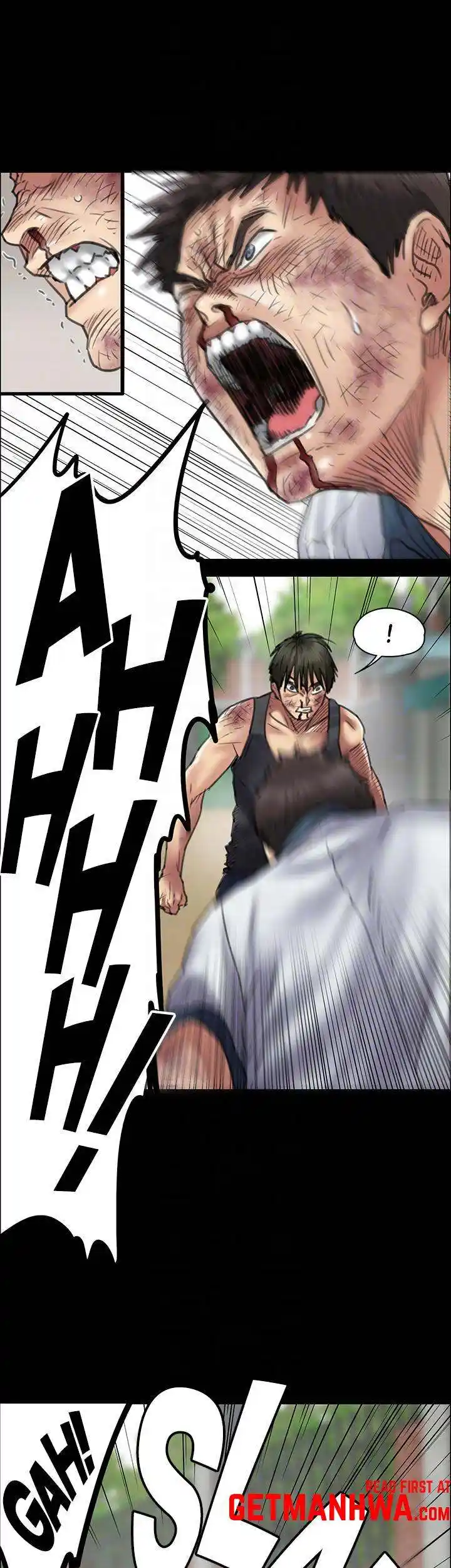 Queen Bee Chapter 42