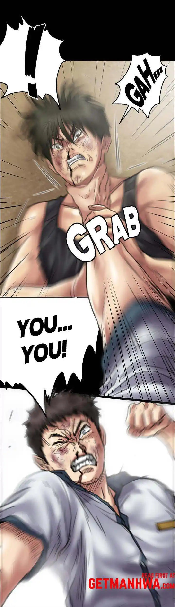 Queen Bee Chapter 42