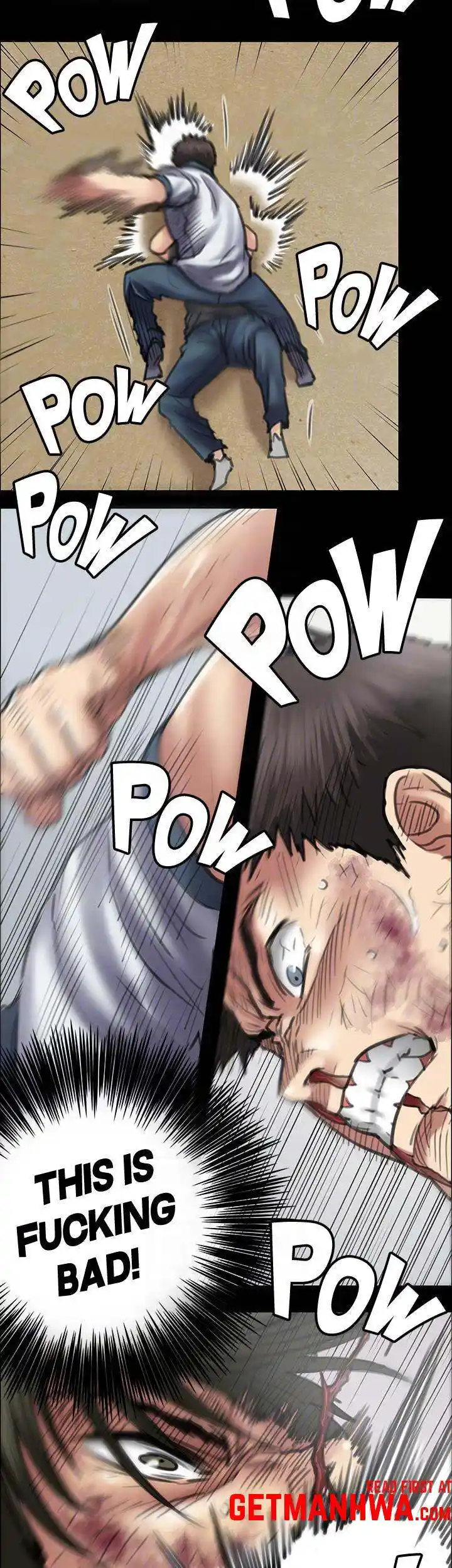 Queen Bee Chapter 42