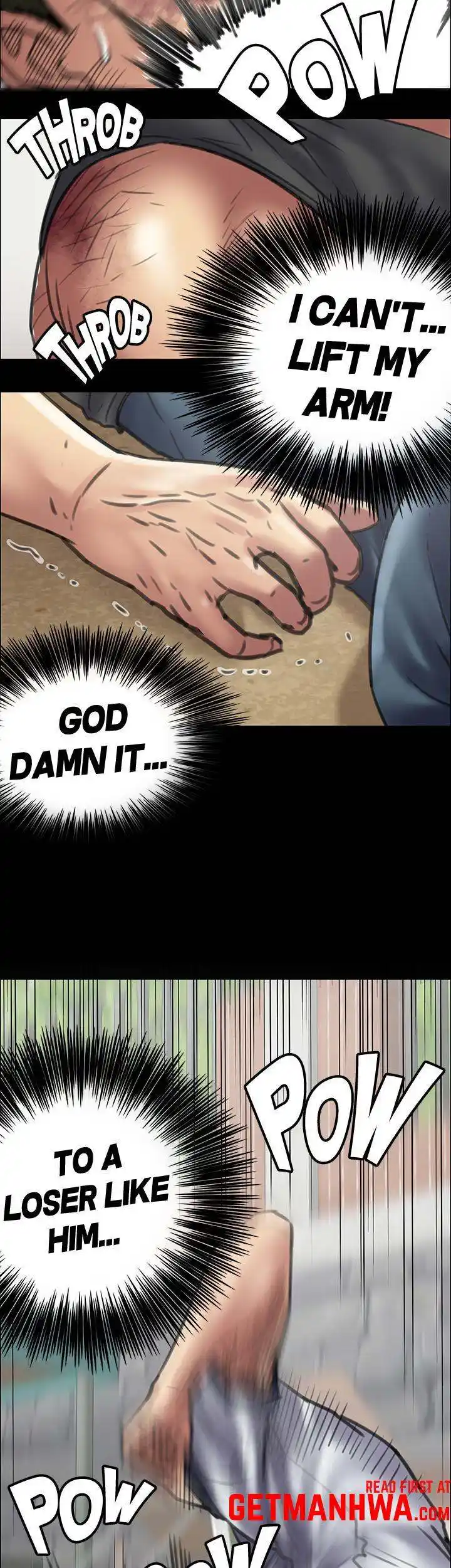 Queen Bee Chapter 42