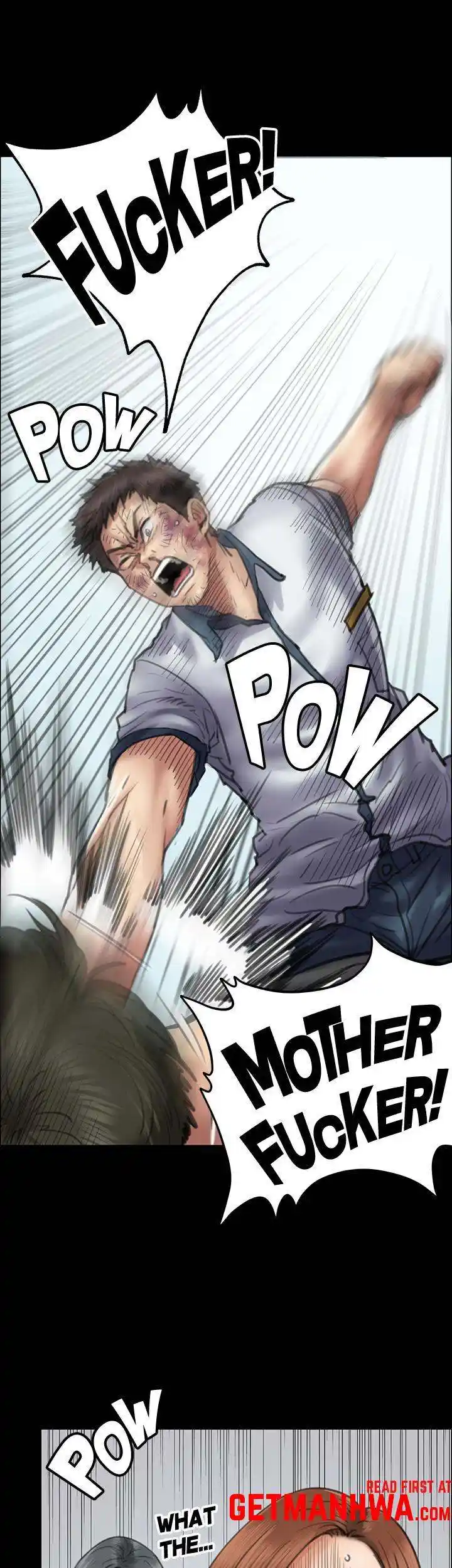 Queen Bee Chapter 42