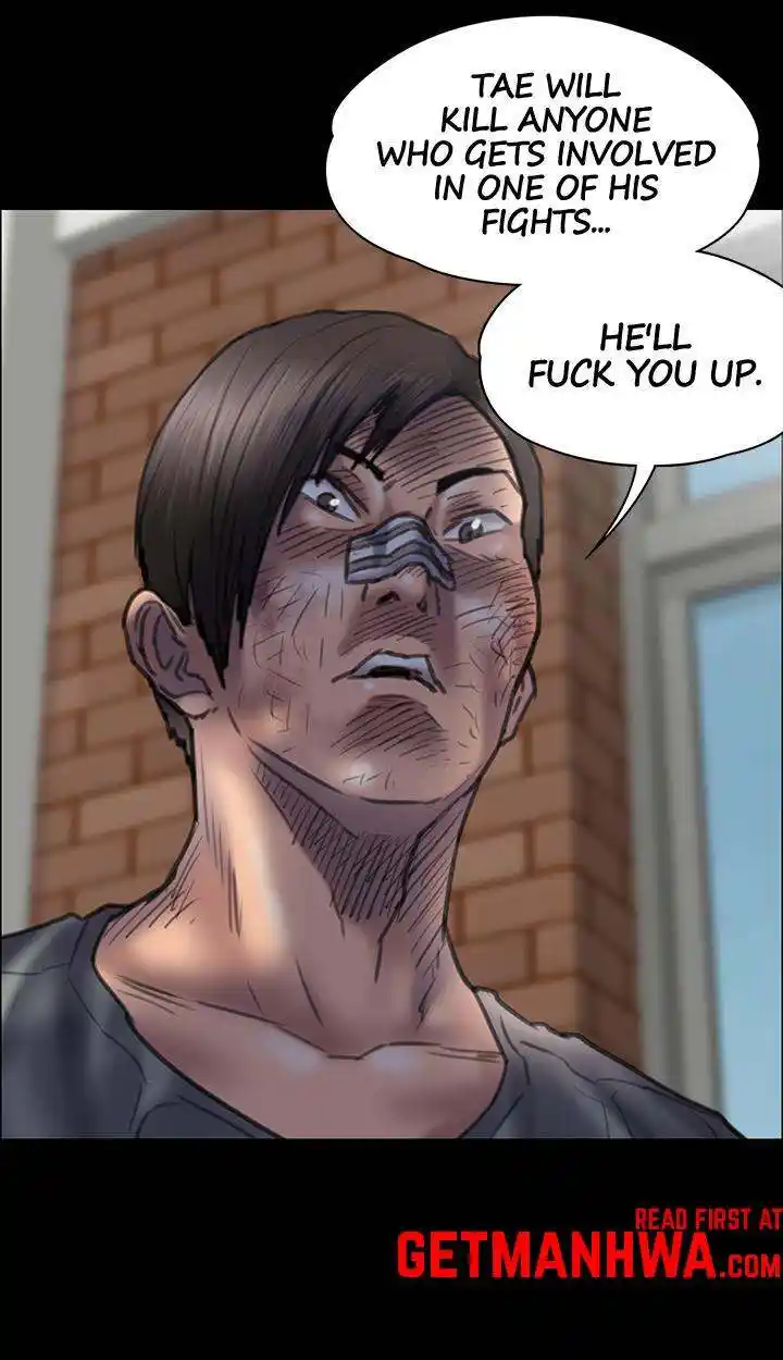 Queen Bee Chapter 42