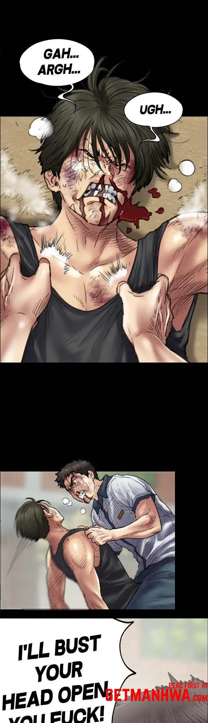 Queen Bee Chapter 42