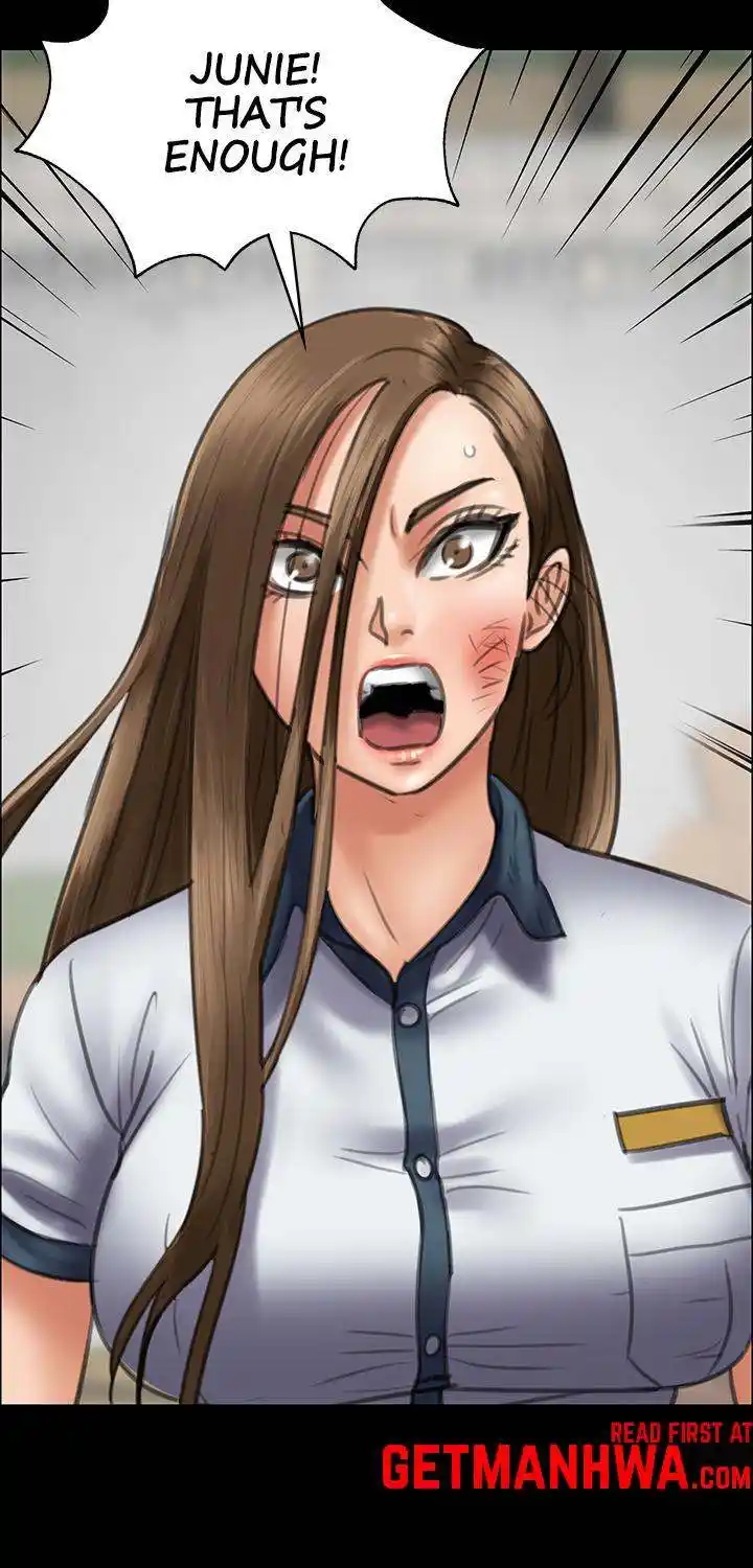 Queen Bee Chapter 42