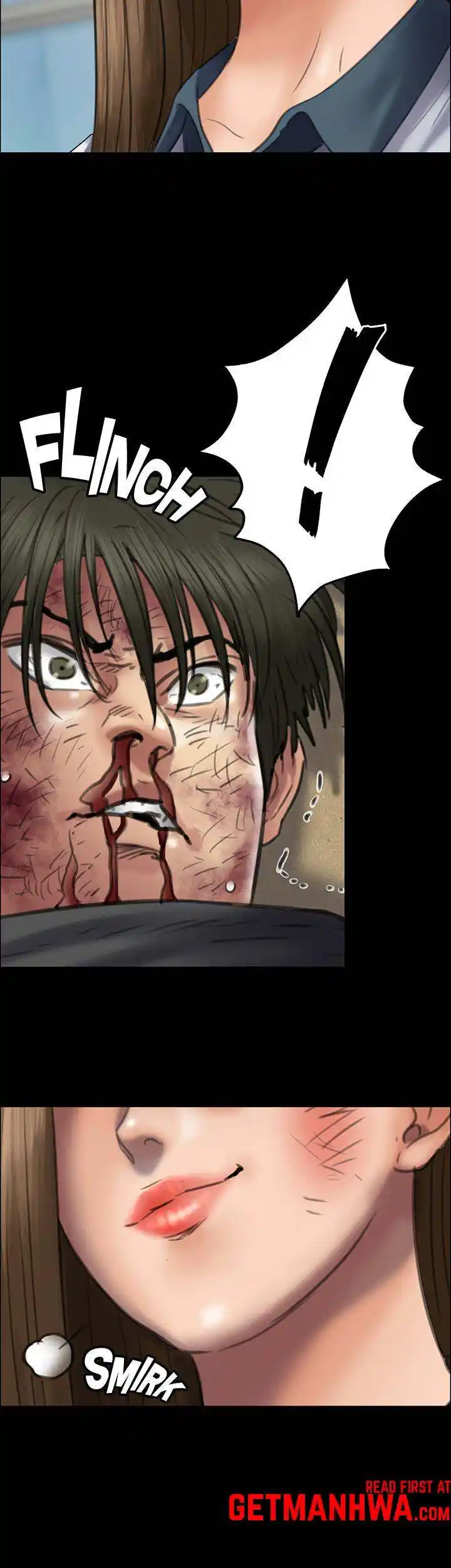 Queen Bee Chapter 42