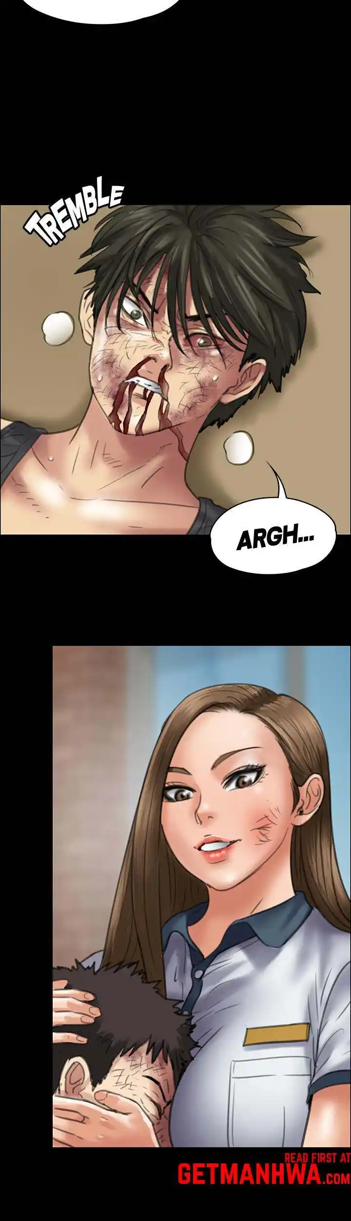 Queen Bee Chapter 42