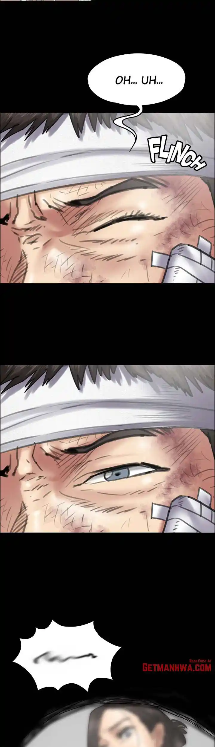 Queen Bee Chapter 43