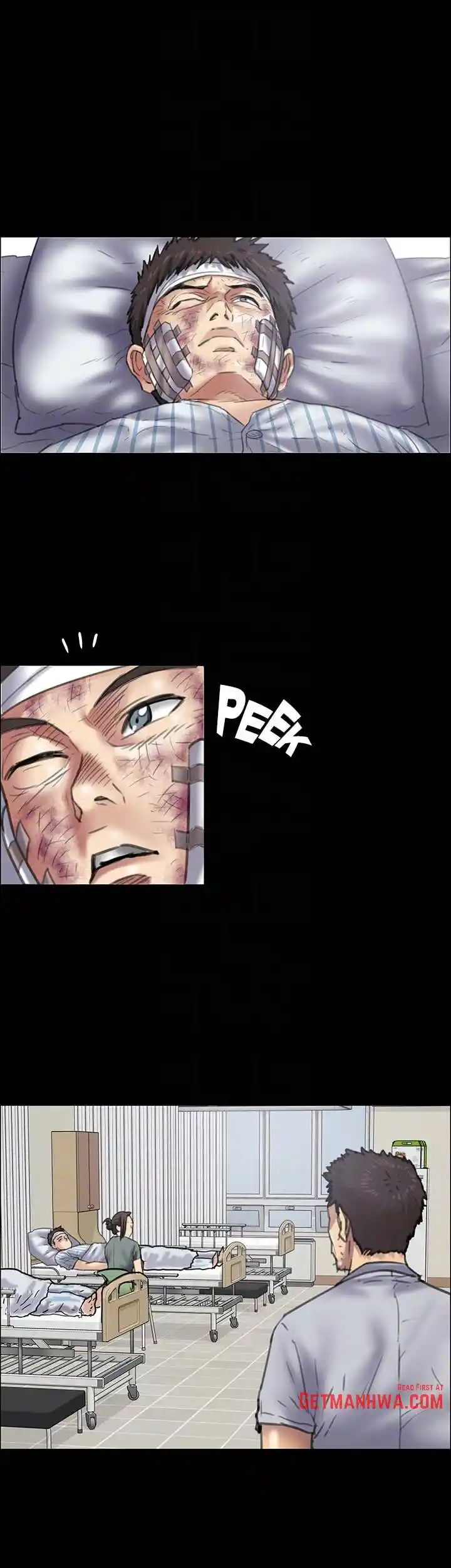 Queen Bee Chapter 43