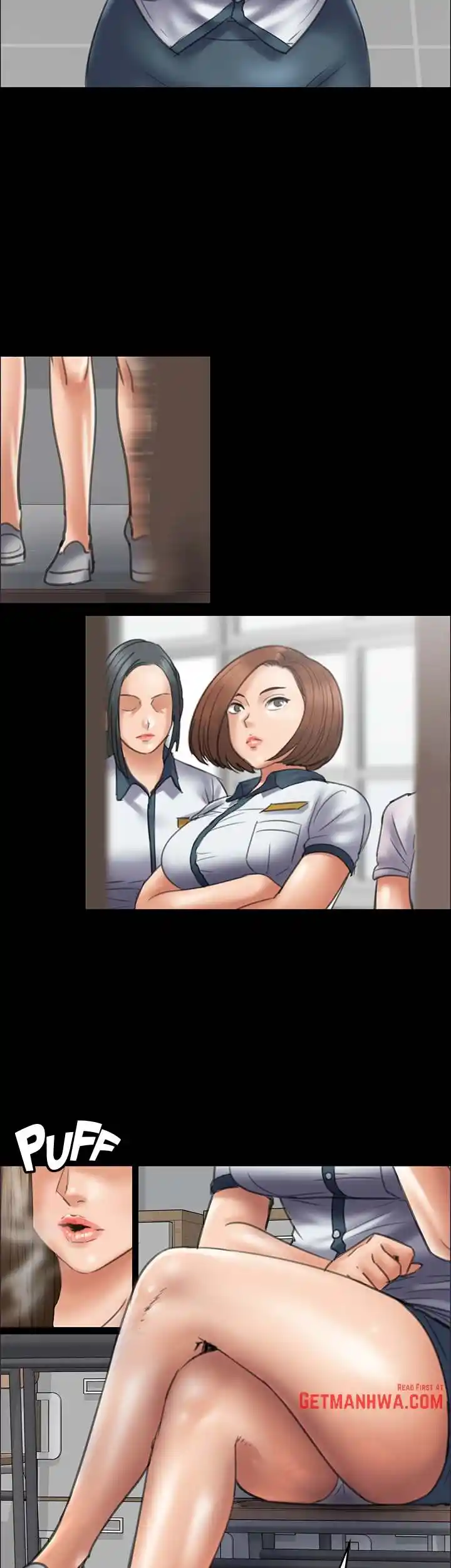 Queen Bee Chapter 43