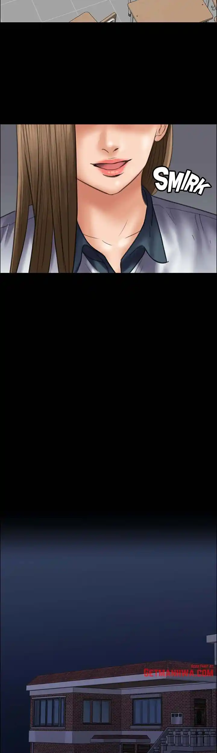 Queen Bee Chapter 43