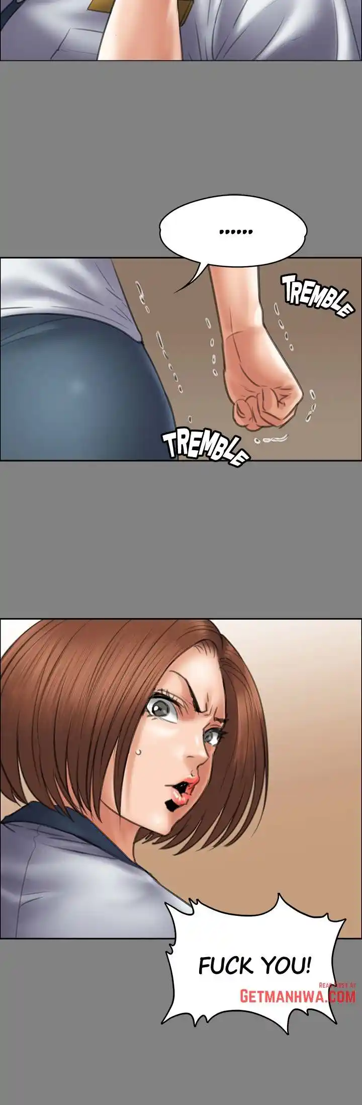 Queen Bee Chapter 44