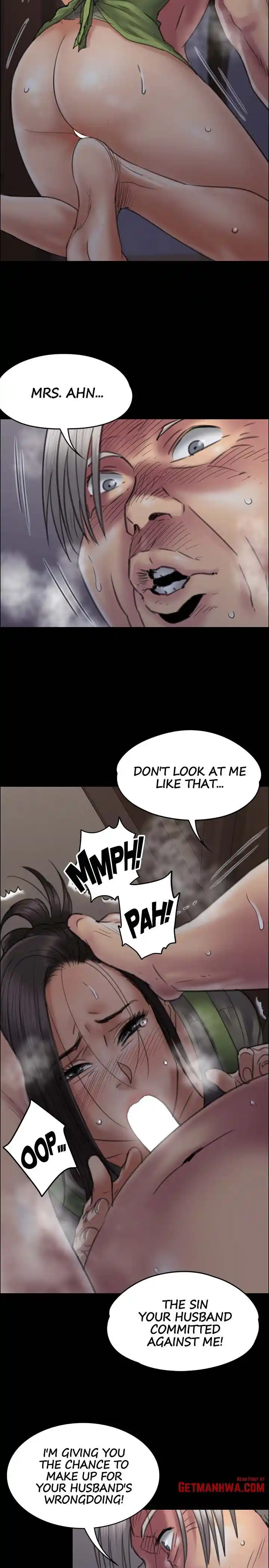 Queen Bee Chapter 44