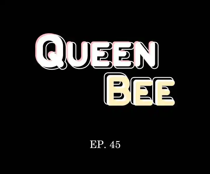 Queen Bee Chapter 45