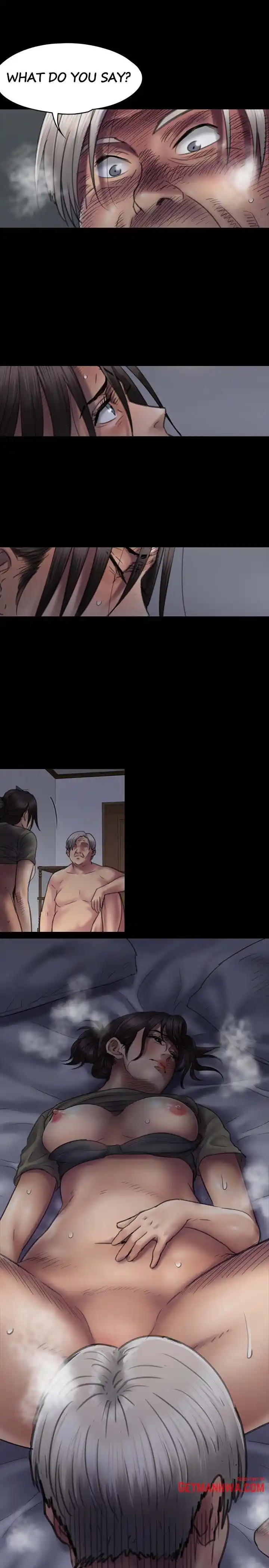 Queen Bee Chapter 45