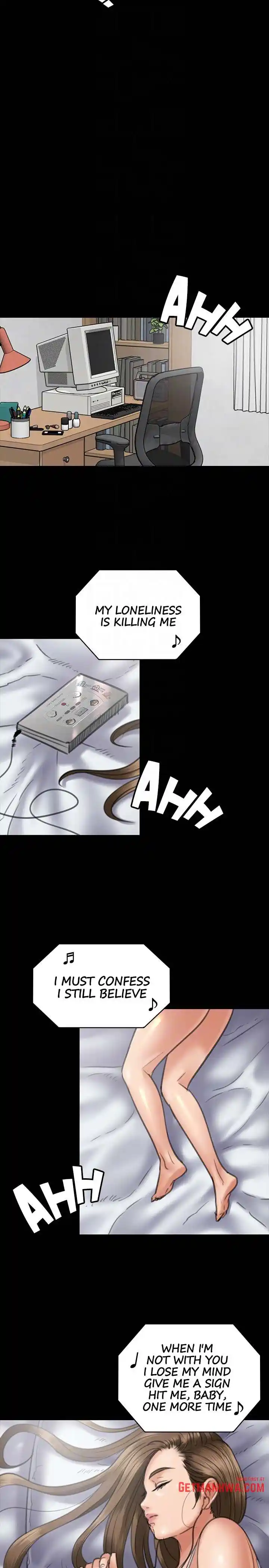 Queen Bee Chapter 45