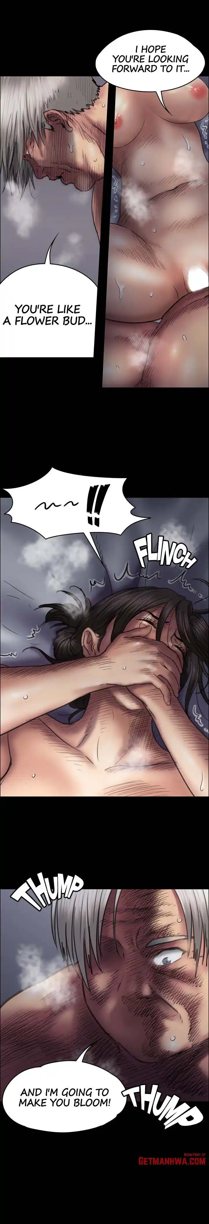 Queen Bee Chapter 45