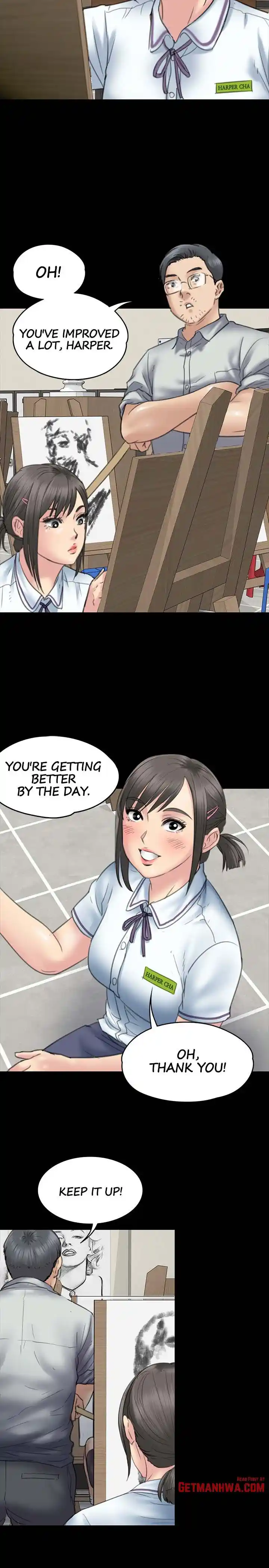 Queen Bee Chapter 45