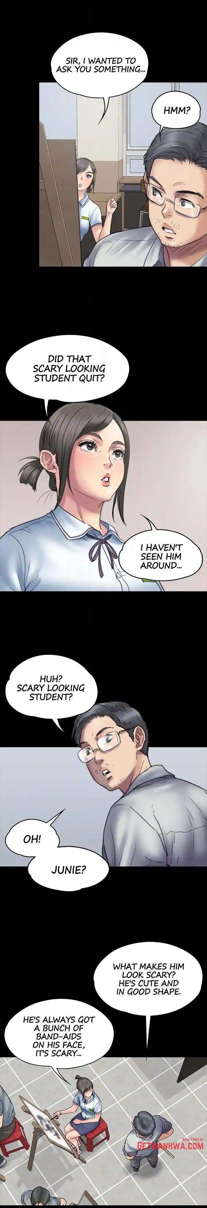 Queen Bee Chapter 45