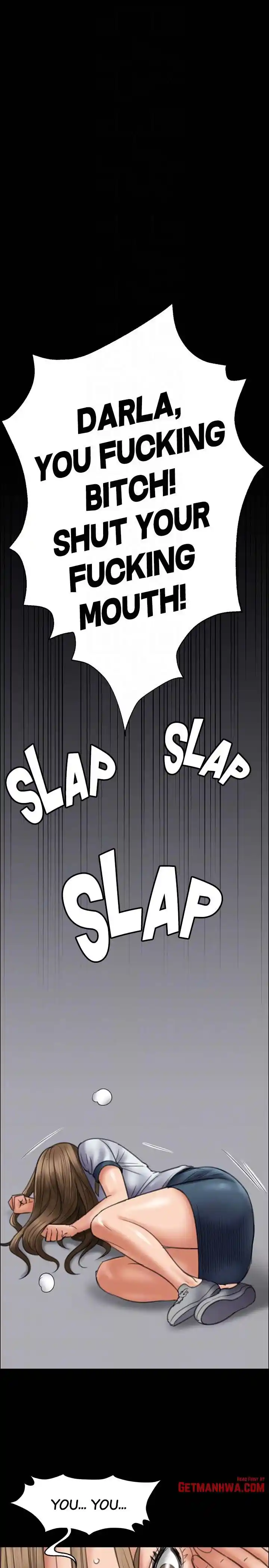 Queen Bee Chapter 45