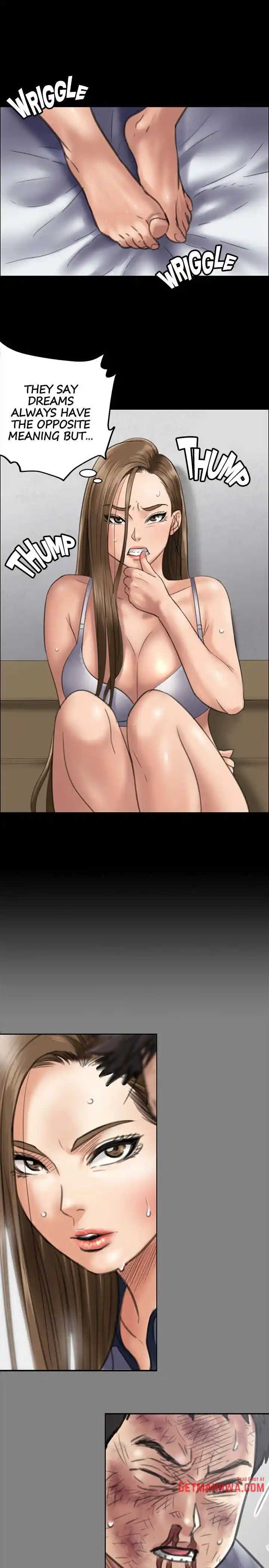 Queen Bee Chapter 45