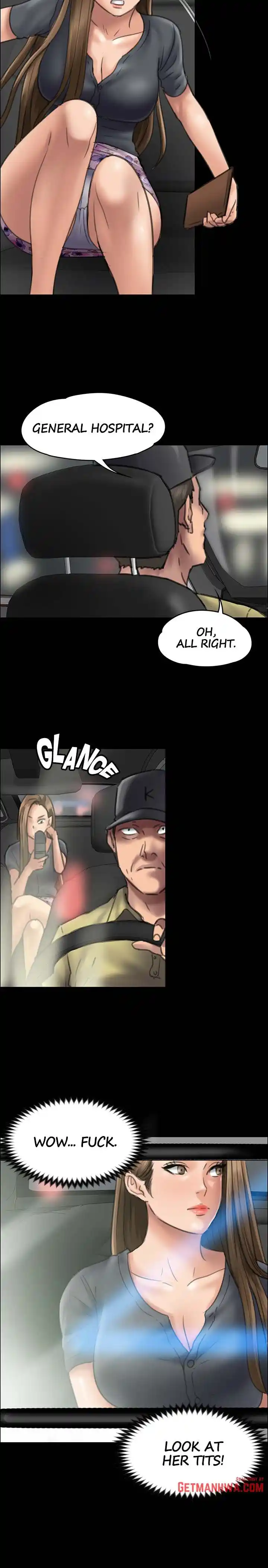 Queen Bee Chapter 45