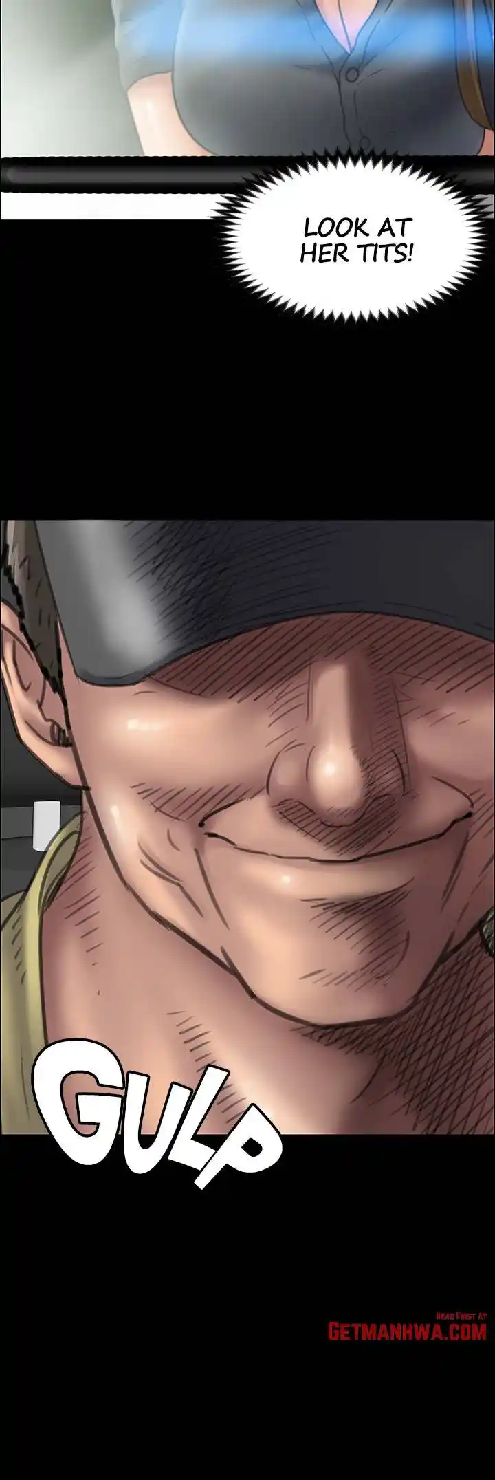 Queen Bee Chapter 46