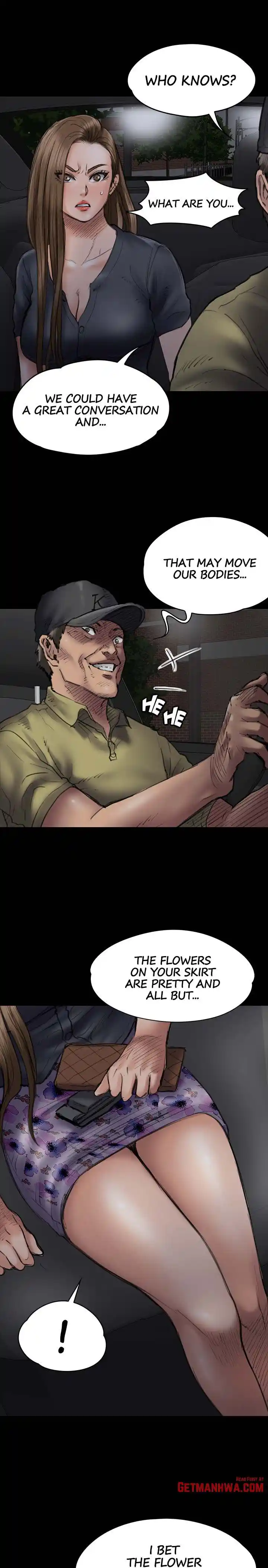 Queen Bee Chapter 46