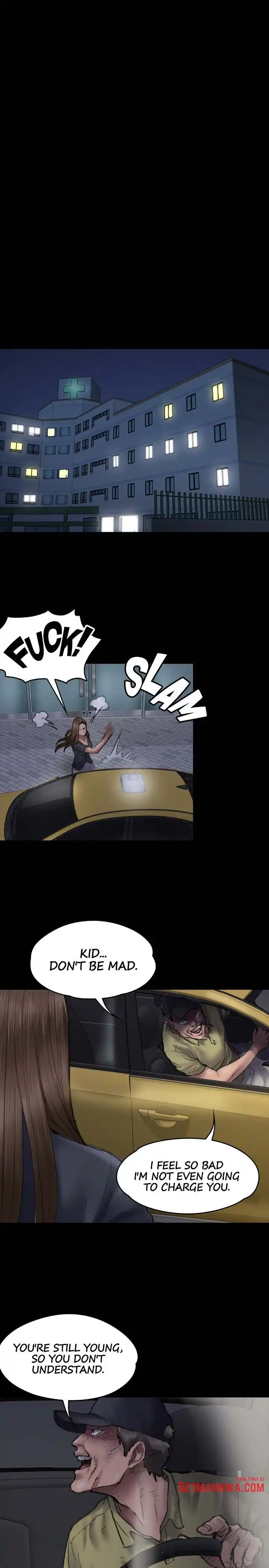 Queen Bee Chapter 46