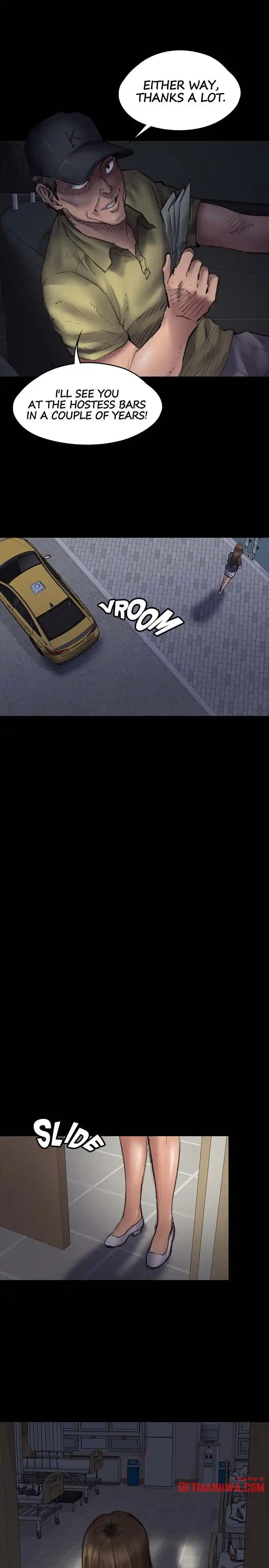 Queen Bee Chapter 46