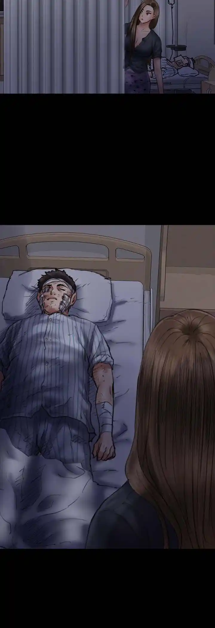 Queen Bee Chapter 46