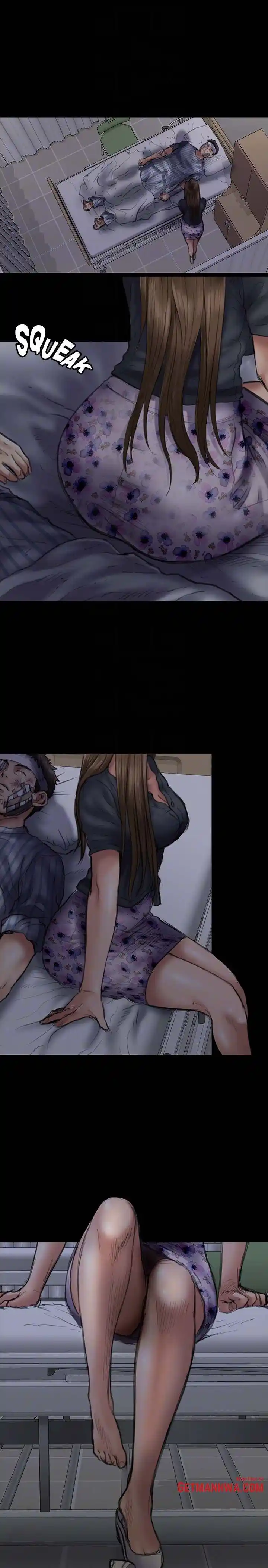 Queen Bee Chapter 46