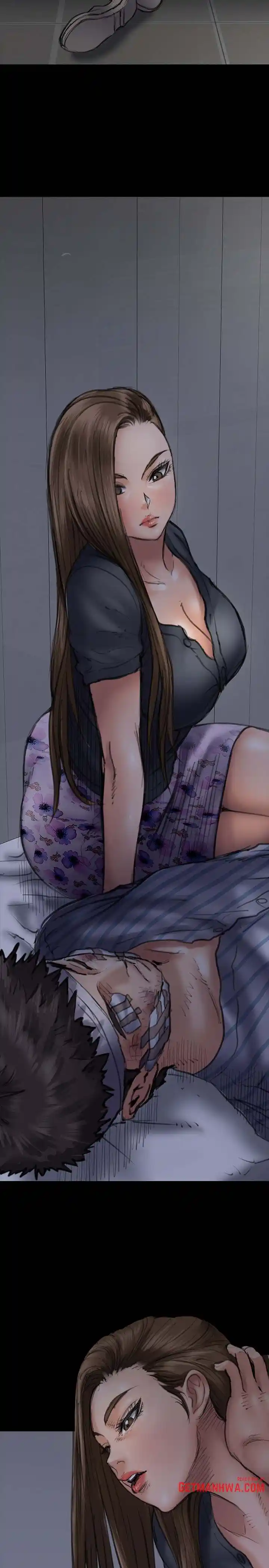 Queen Bee Chapter 46