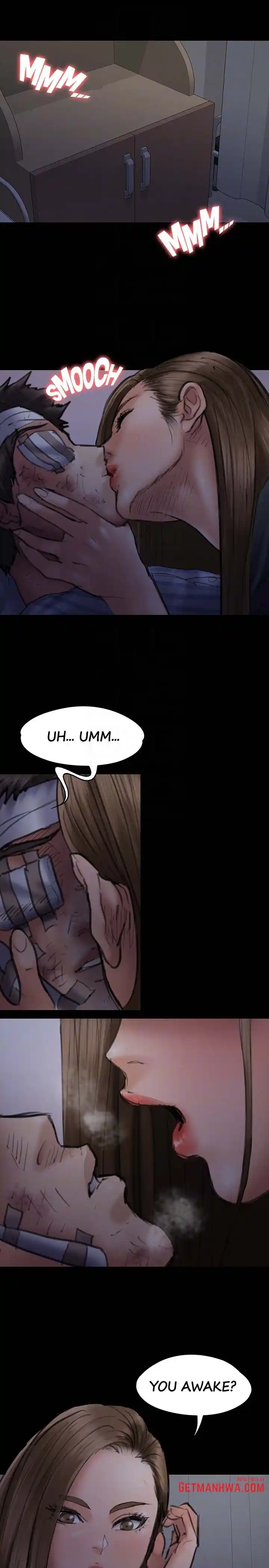 Queen Bee Chapter 46