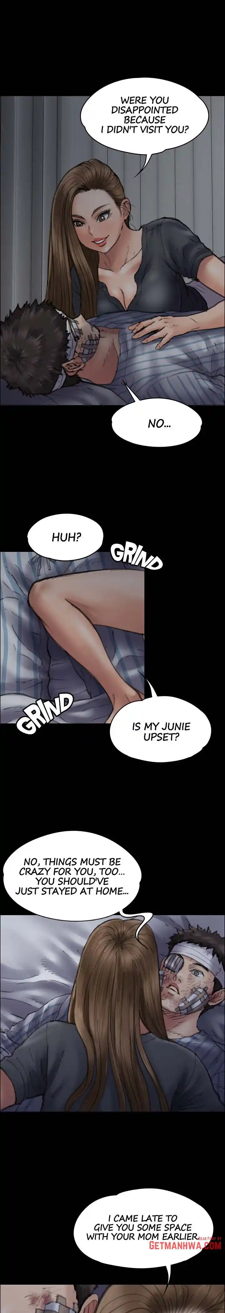 Queen Bee Chapter 46