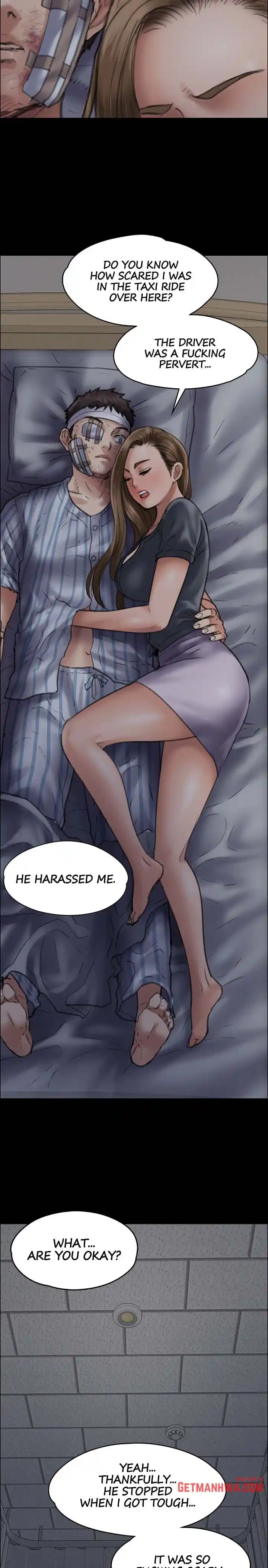 Queen Bee Chapter 46