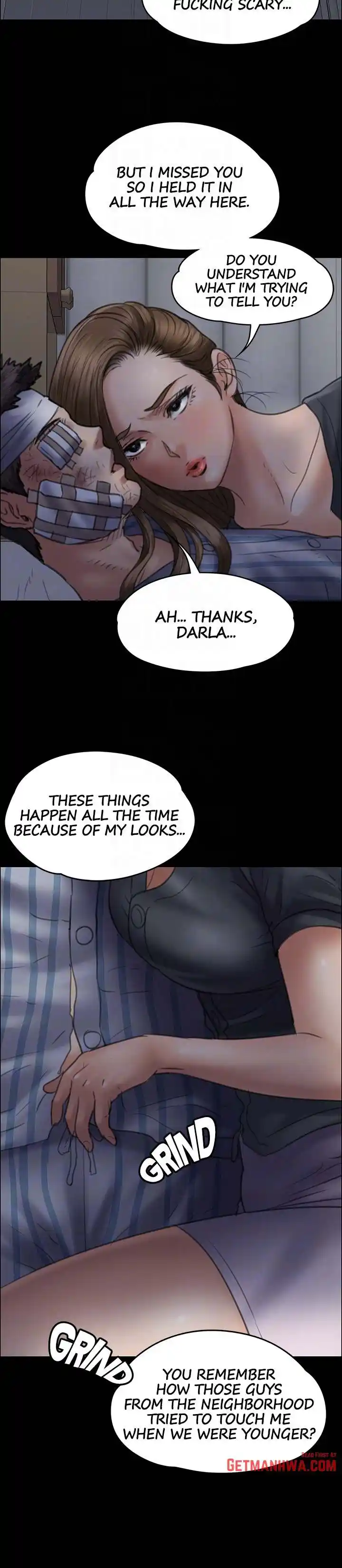 Queen Bee Chapter 46