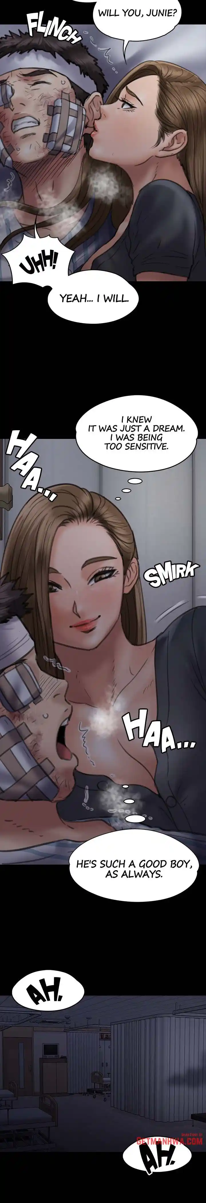 Queen Bee Chapter 46