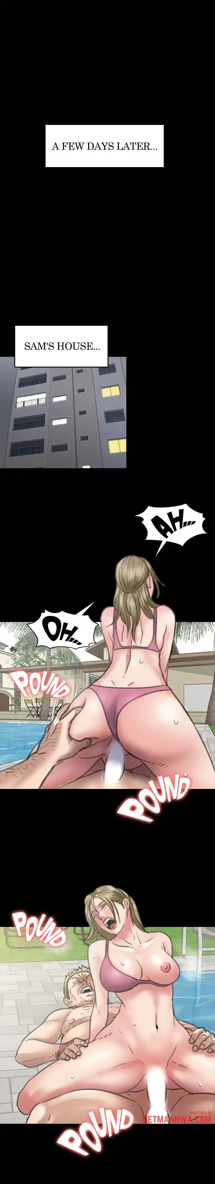 Queen Bee Chapter 46