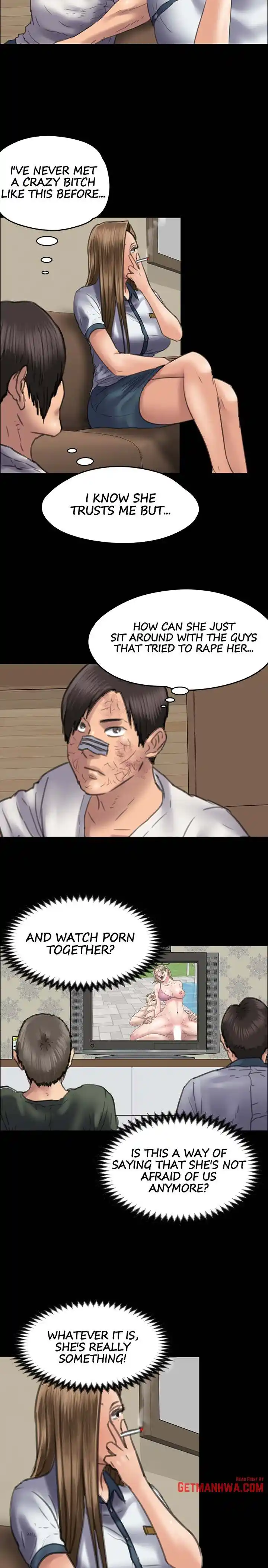 Queen Bee Chapter 46