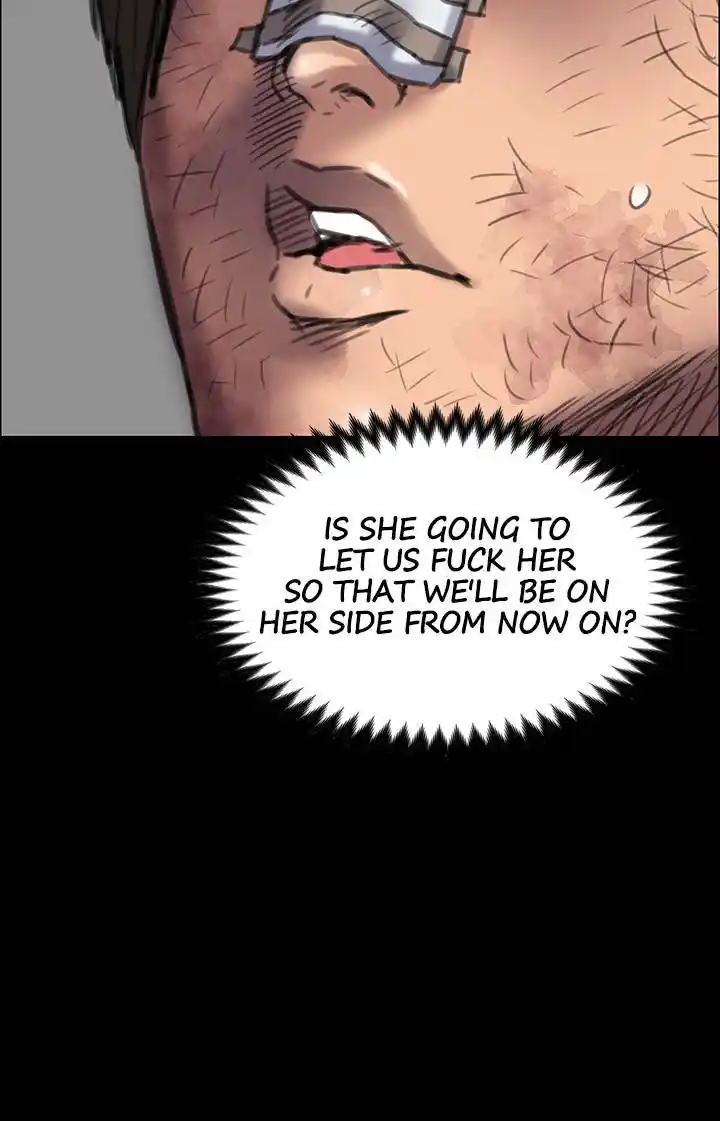 Queen Bee Chapter 46