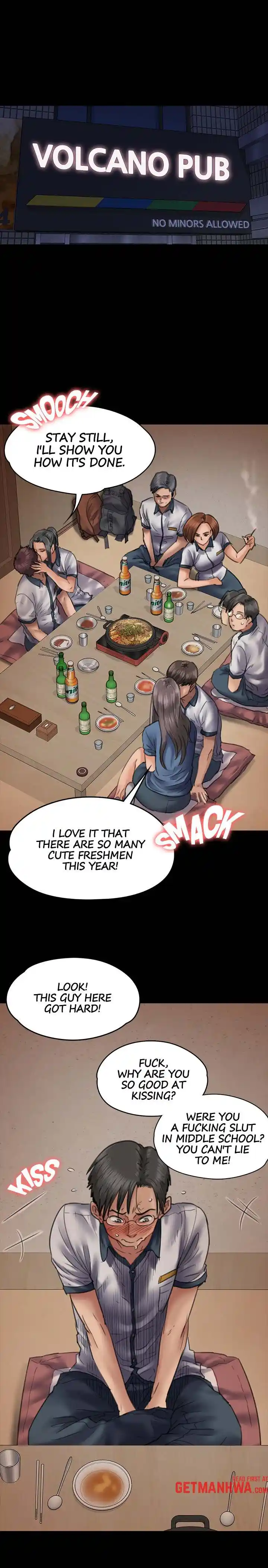 Queen Bee Chapter 47