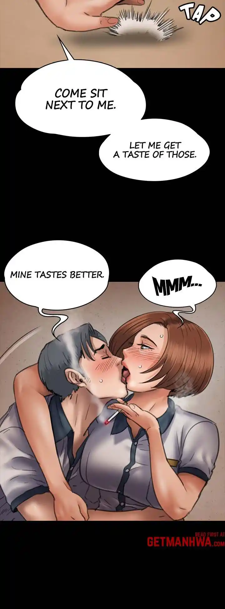 Queen Bee Chapter 47