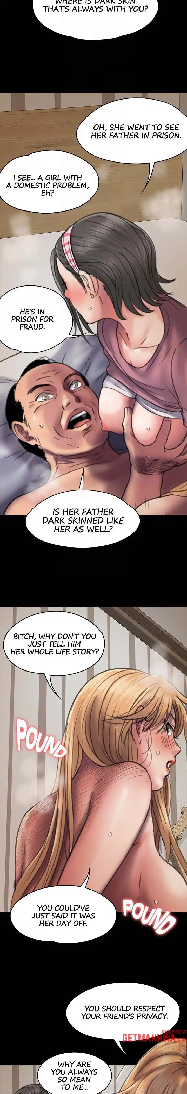 Queen Bee Chapter 47