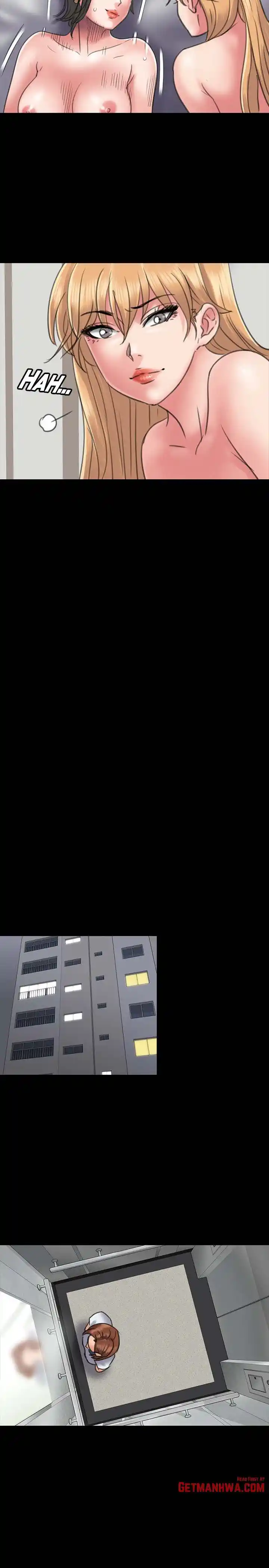 Queen Bee Chapter 48