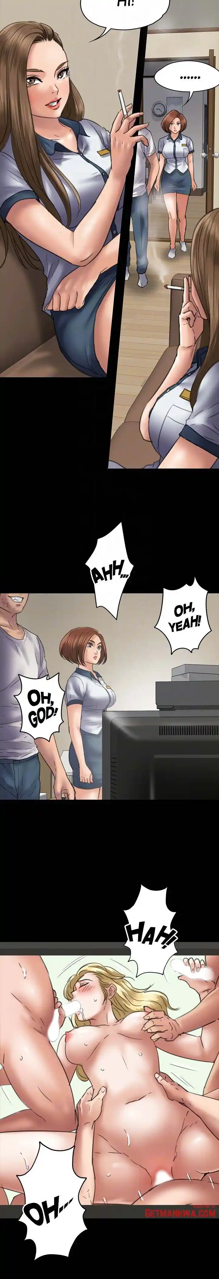 Queen Bee Chapter 48