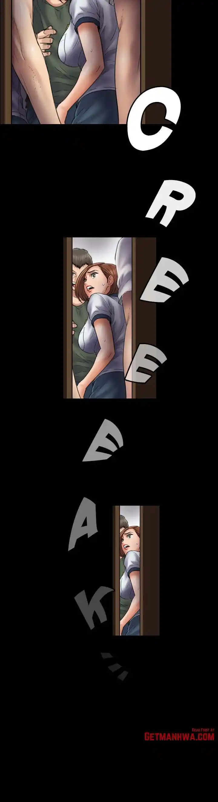 Queen Bee Chapter 48