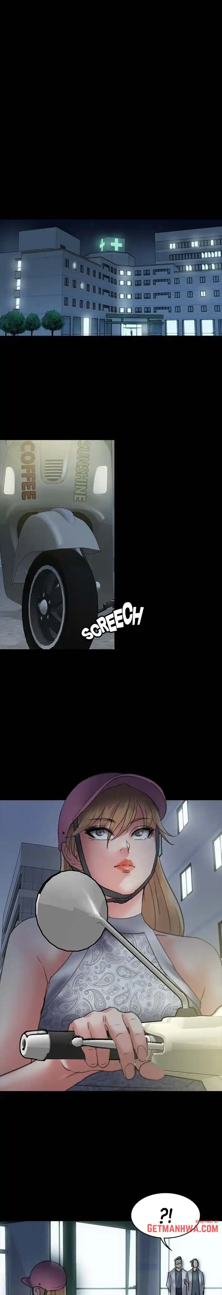 Queen Bee Chapter 48